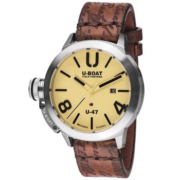 U-Boat model U8106 buy it at your Watch and Jewelery shop